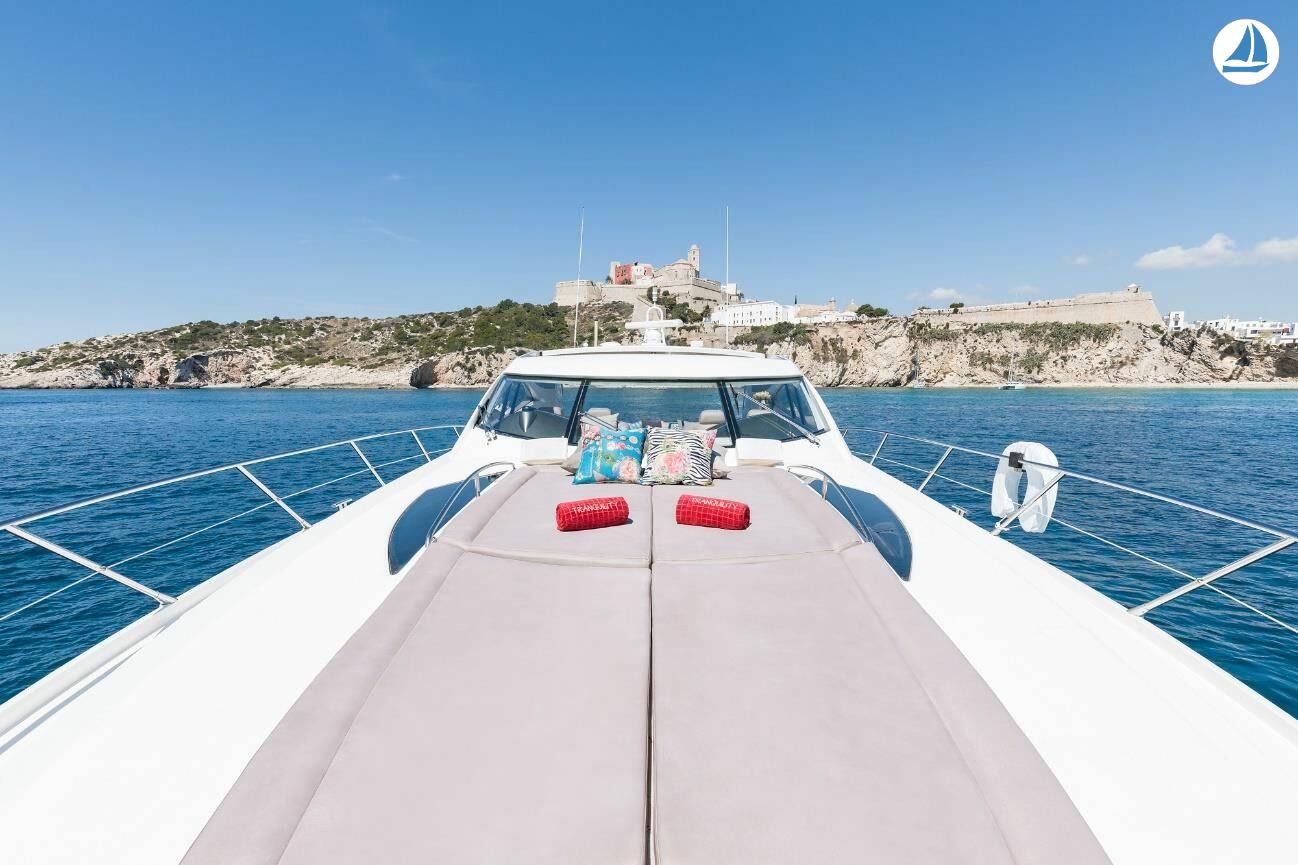 фото Sunseeker 68 PREDATOR 5