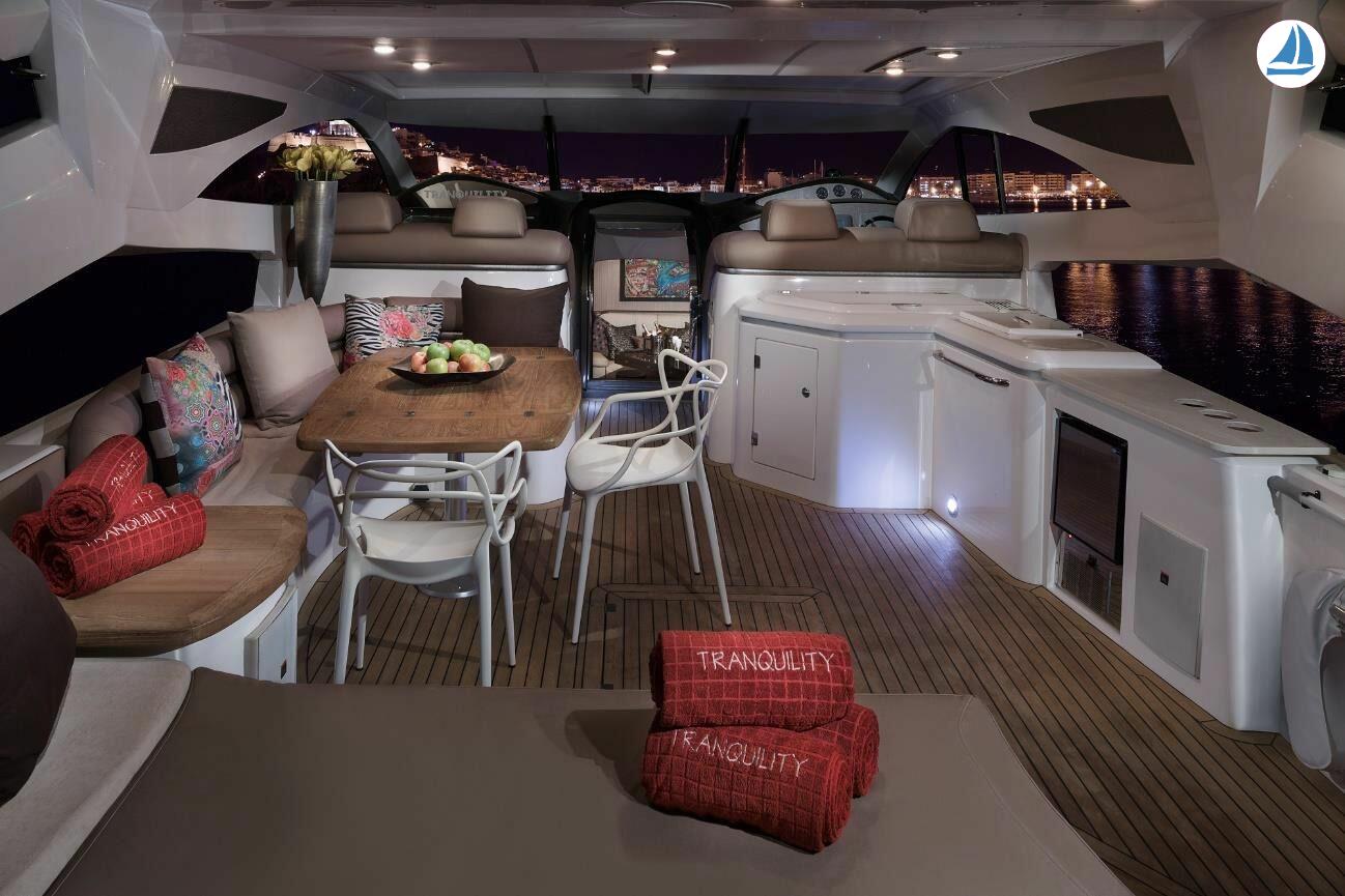фото Sunseeker 68 PREDATOR 6
