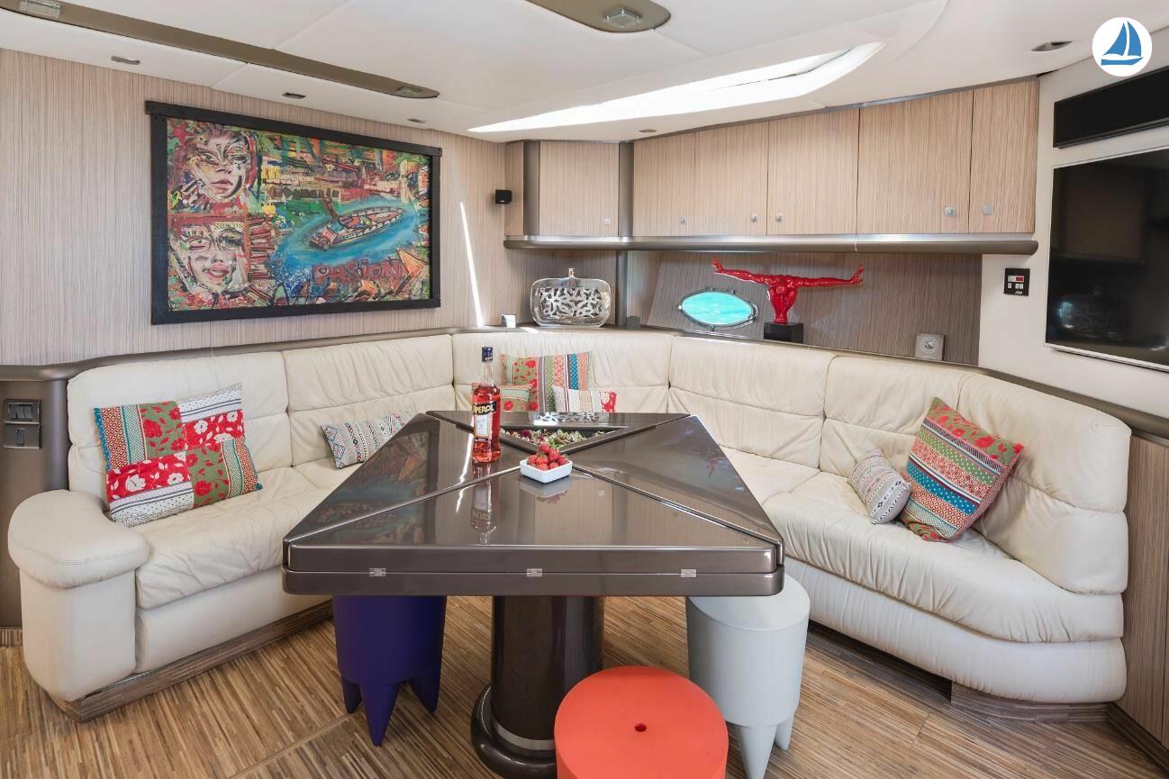 фото Sunseeker 68 PREDATOR 7