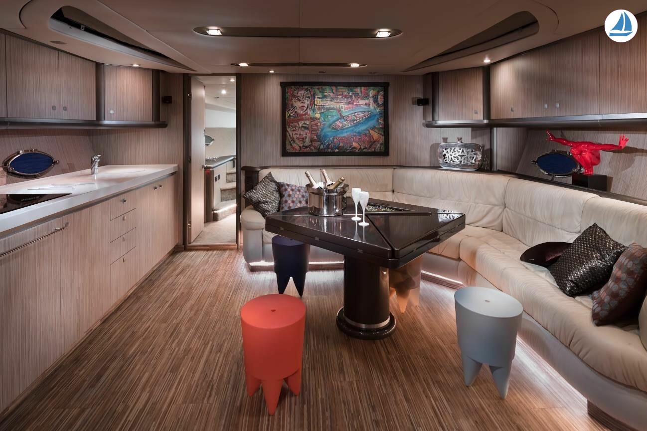 фото Sunseeker 68 PREDATOR 9