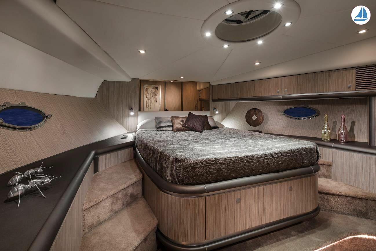 фото Sunseeker 68 PREDATOR 10