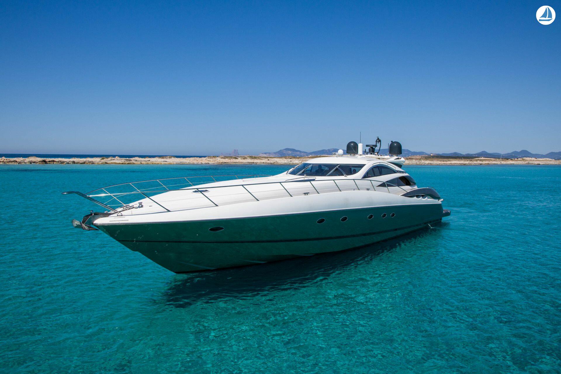фото Sunseeker 75 PREDATOR 2