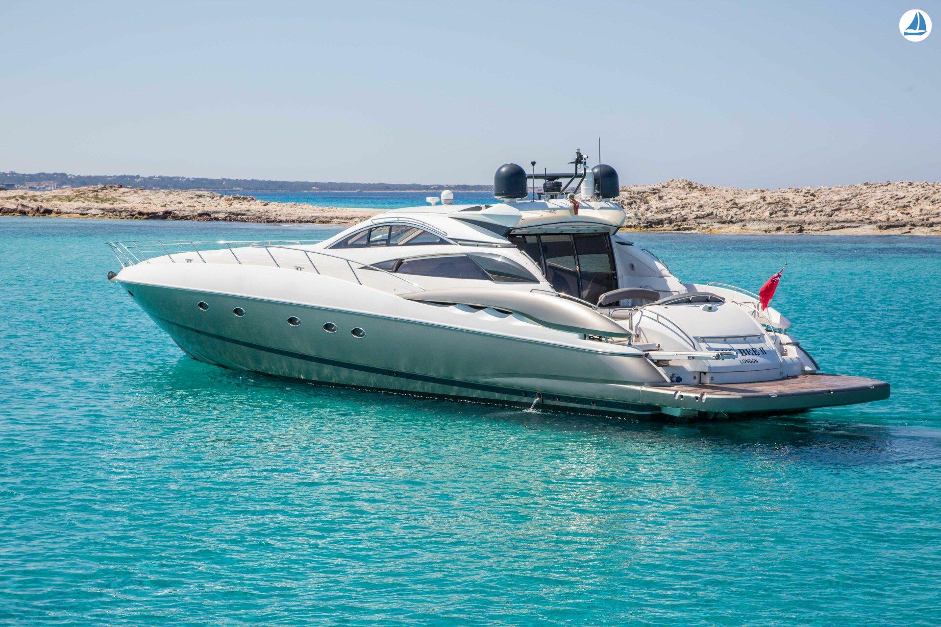 фото Sunseeker 75 PREDATOR 3