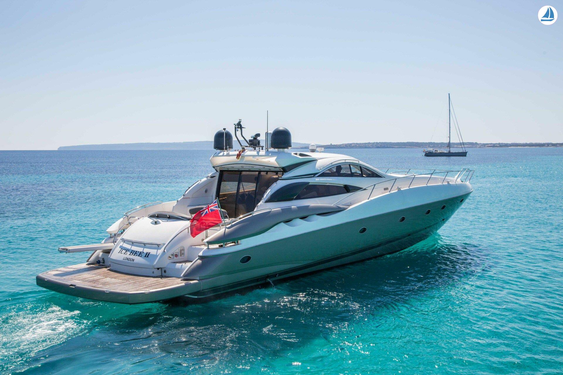 фото Sunseeker 75 PREDATOR 4