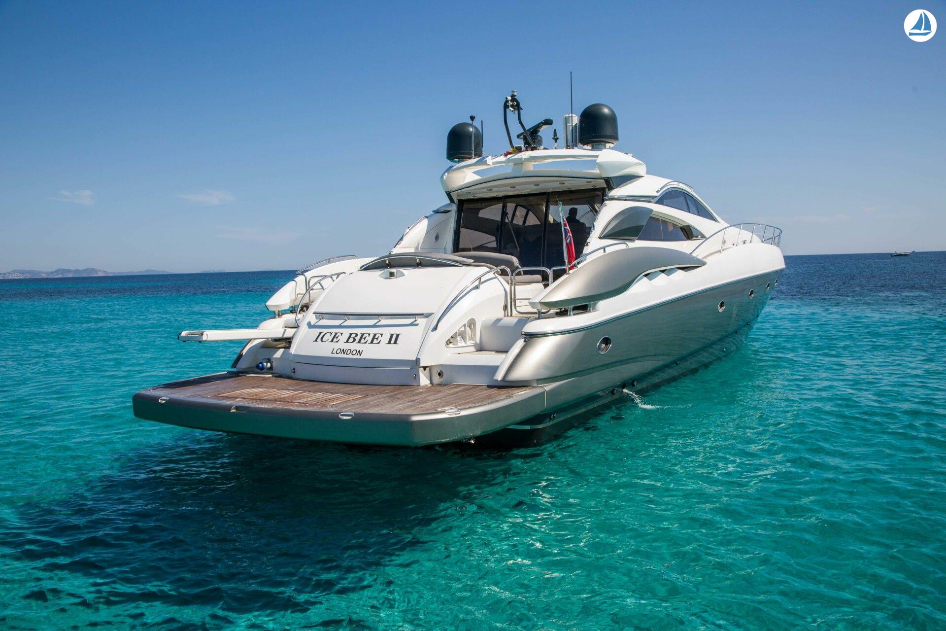 фото Sunseeker 75 PREDATOR 5