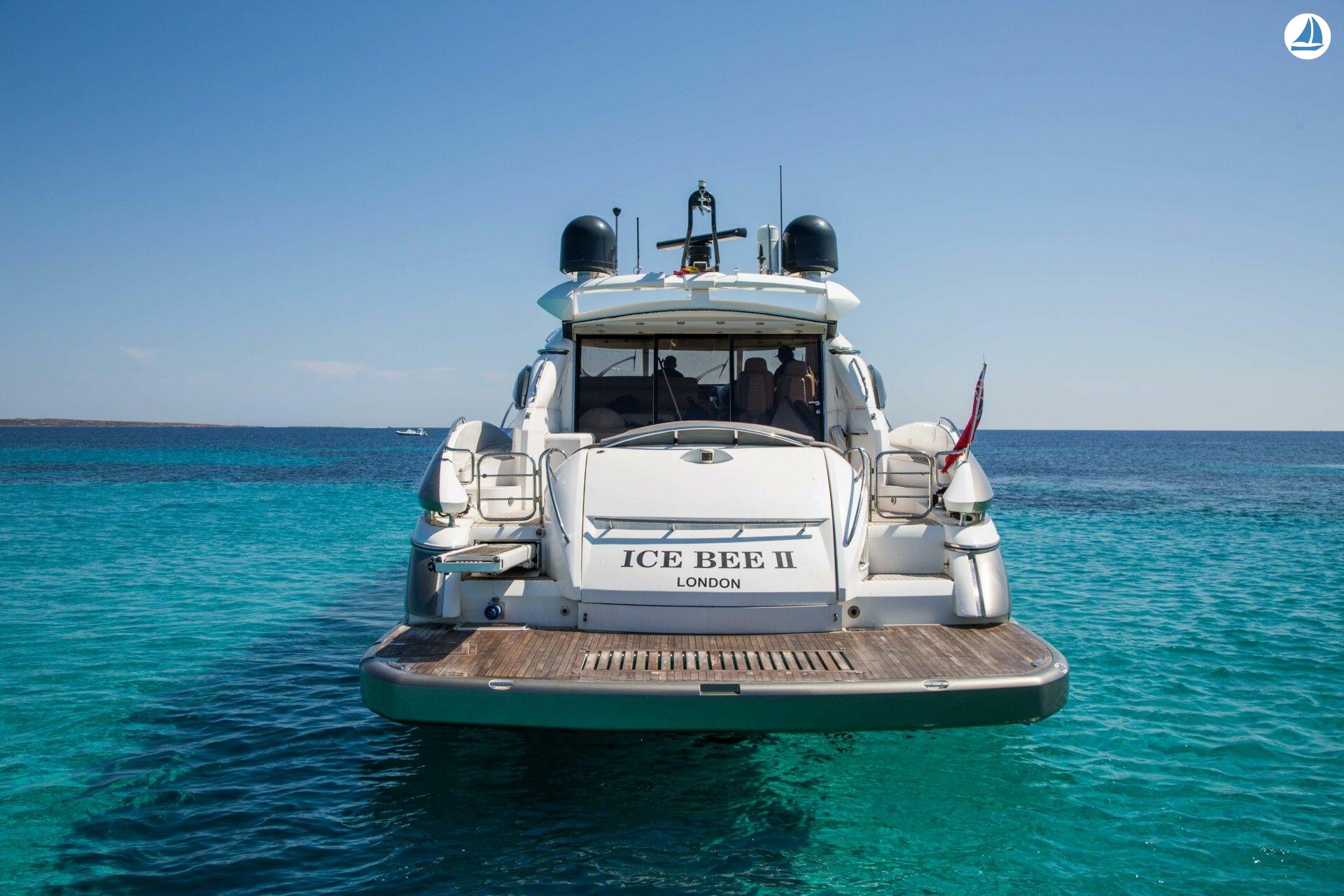 фото Sunseeker 75 PREDATOR 6
