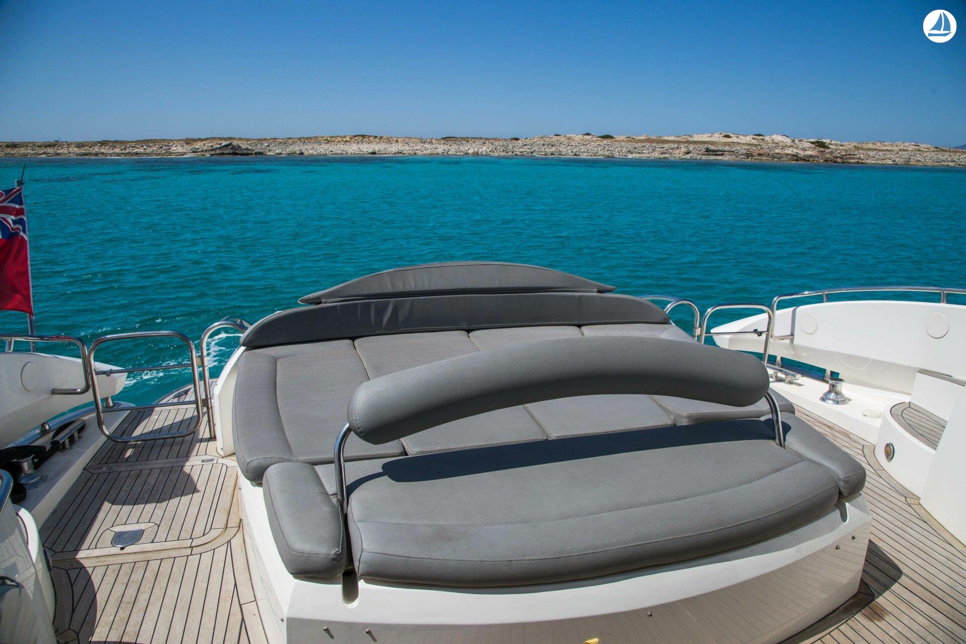 фото Sunseeker 75 PREDATOR 7