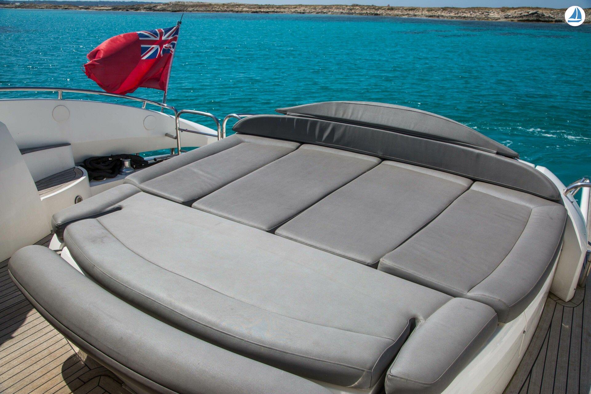 фото Sunseeker 75 PREDATOR 8