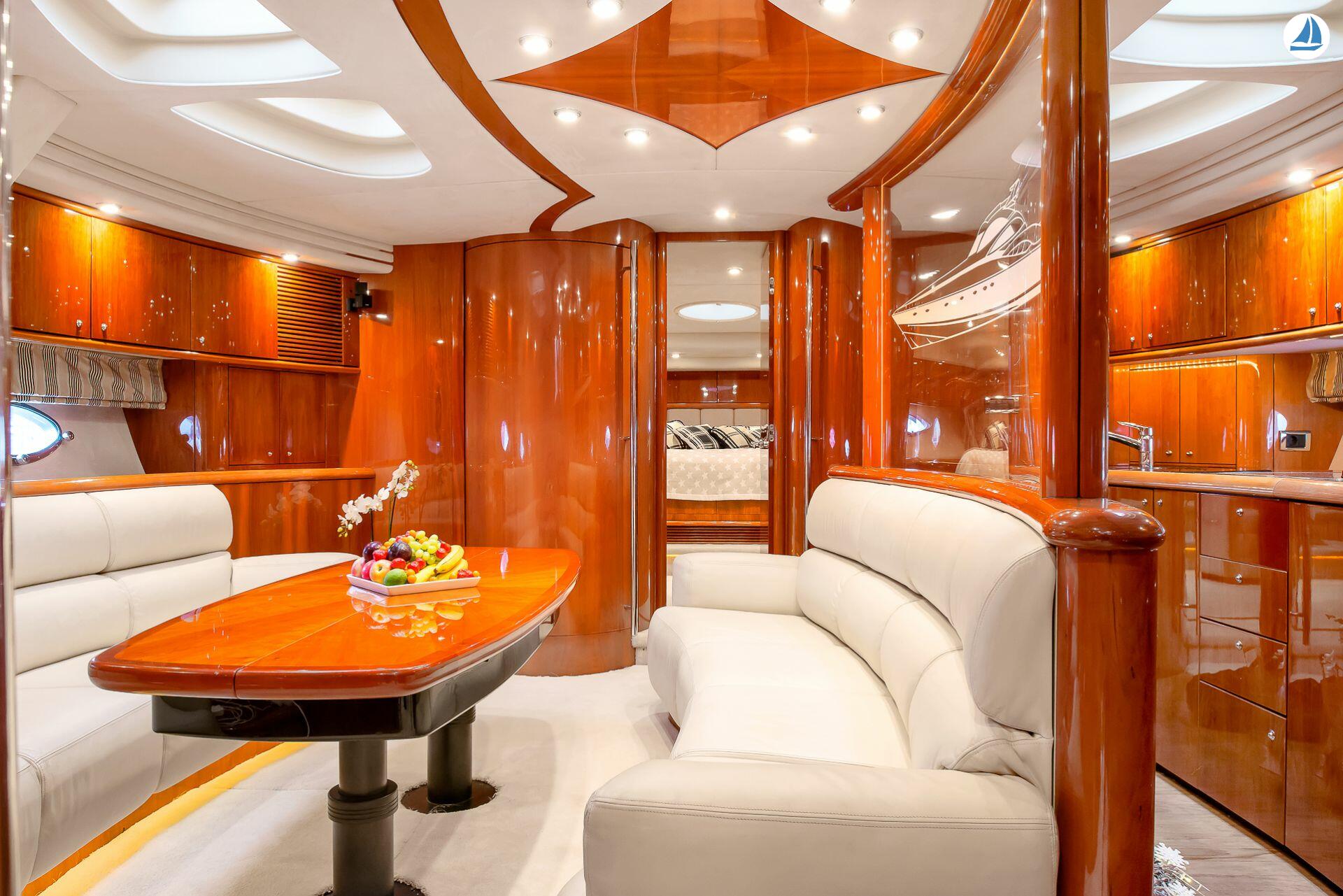 фото Sunseeker 75 PREDATOR 10