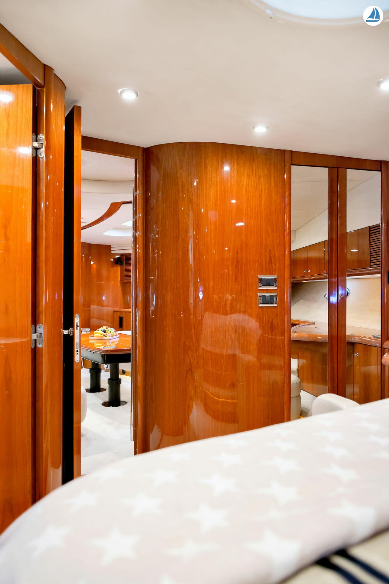 фото Sunseeker 75 PREDATOR 15