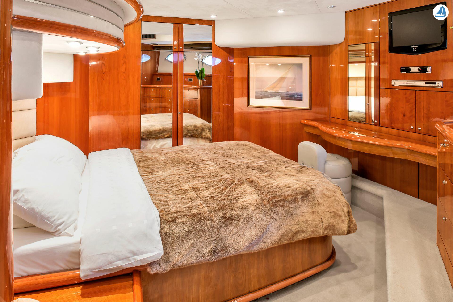 фото Sunseeker 75 PREDATOR 17