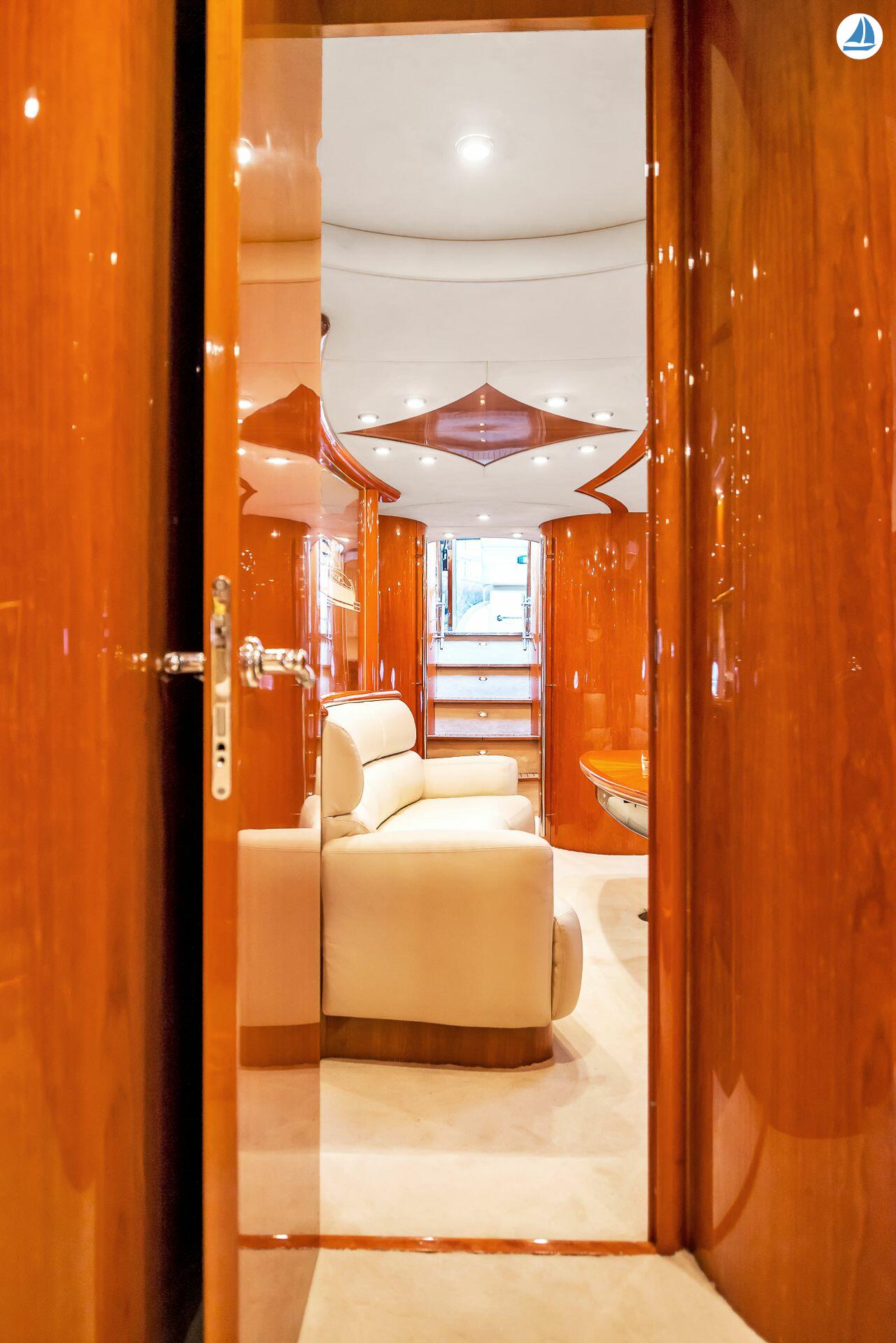 фото Sunseeker 75 PREDATOR 19