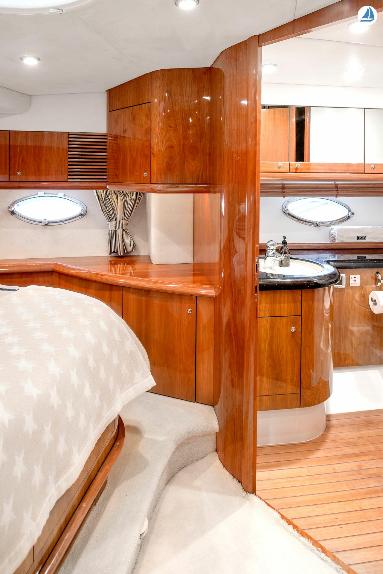 фото Sunseeker 75 PREDATOR 20