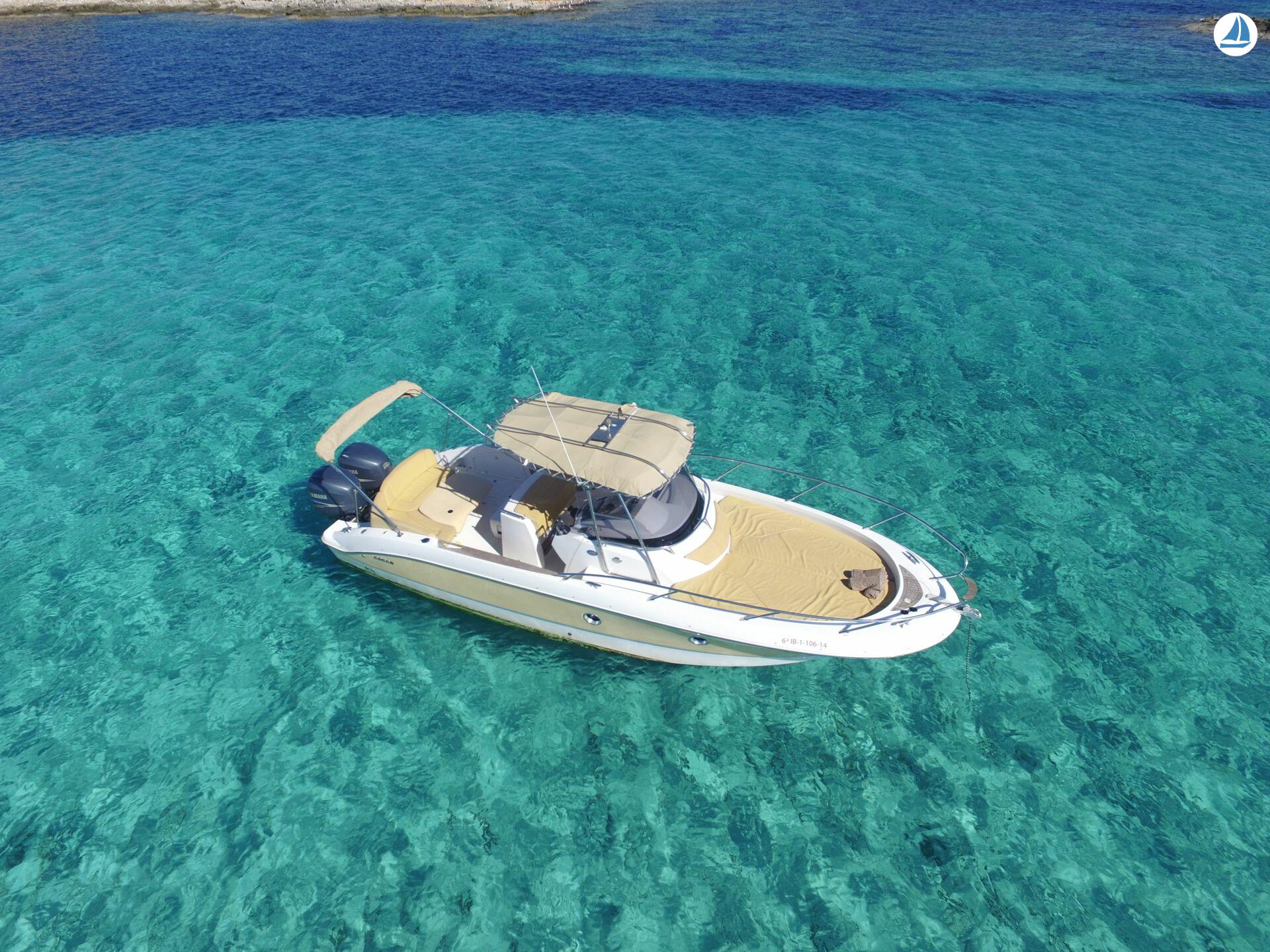 фото SESSA MARINE KEY LARGO 30 5