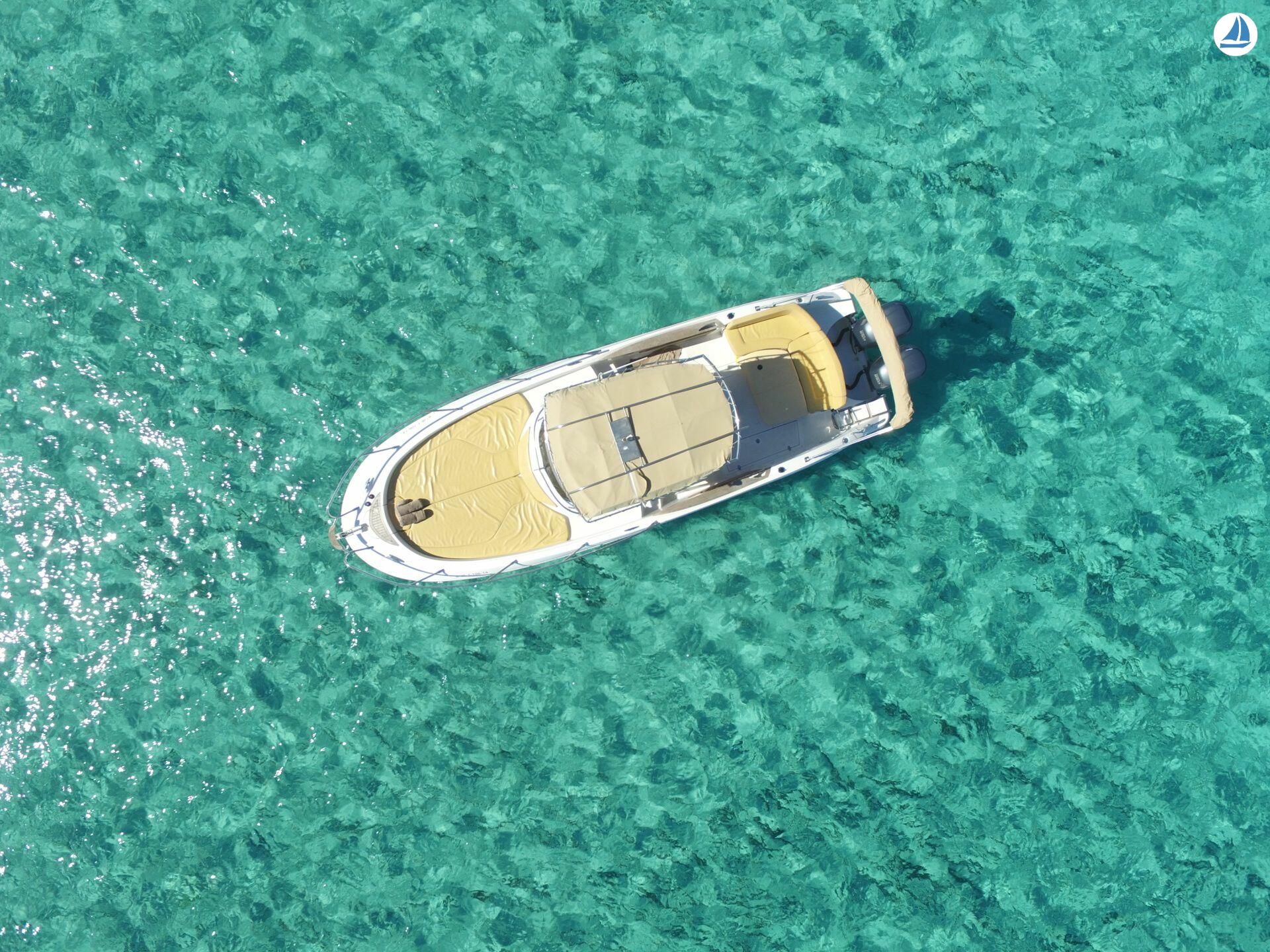 фото SESSA MARINE KEY LARGO 30 8