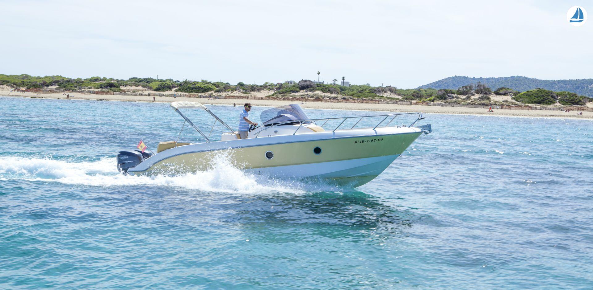 фото SESSA MARINE KEY LARGO 30 9