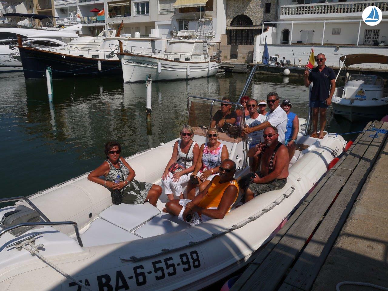 фото Sacs SRL 750 3