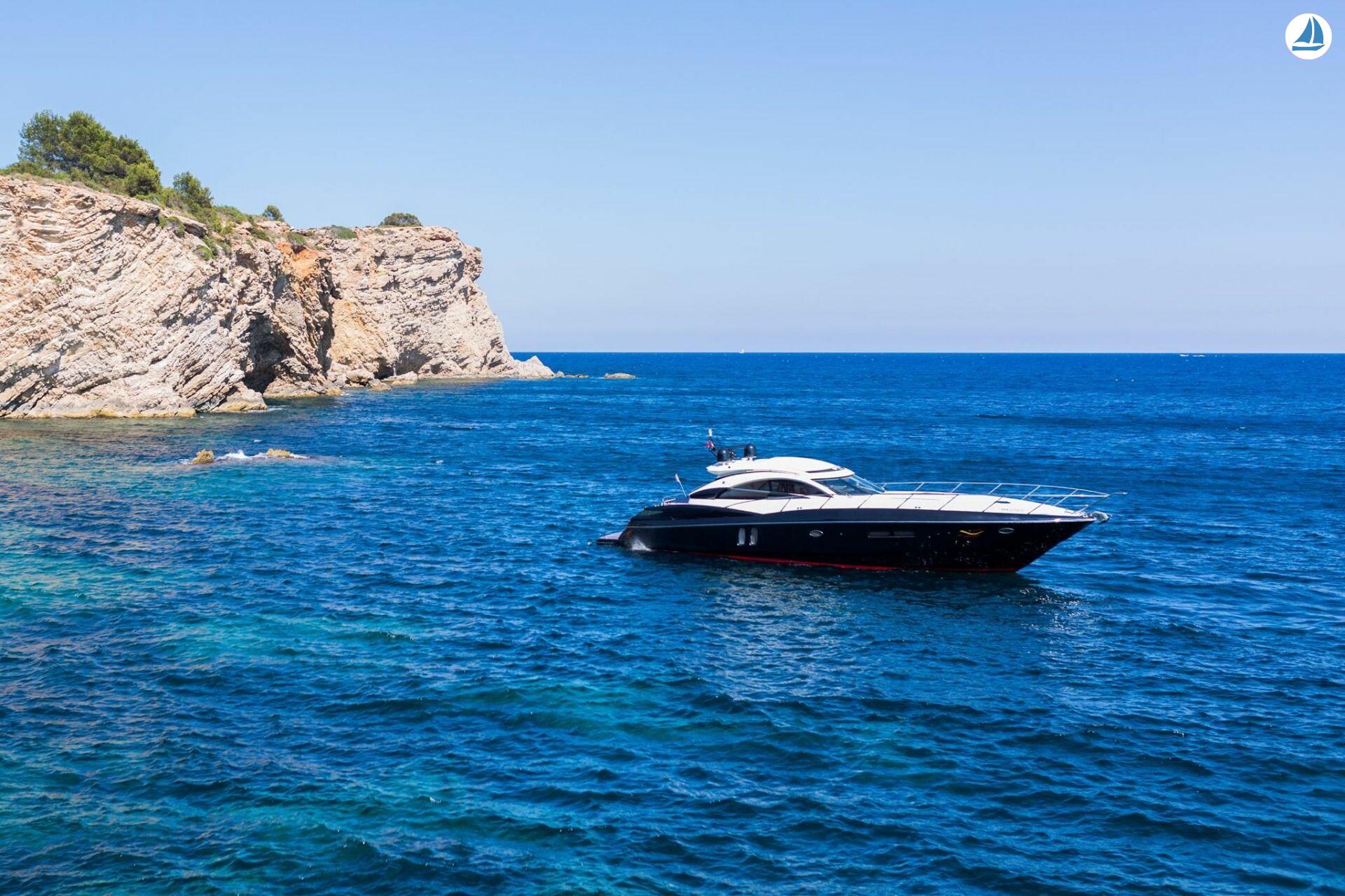 фото Sunseeker 61 Predator 2