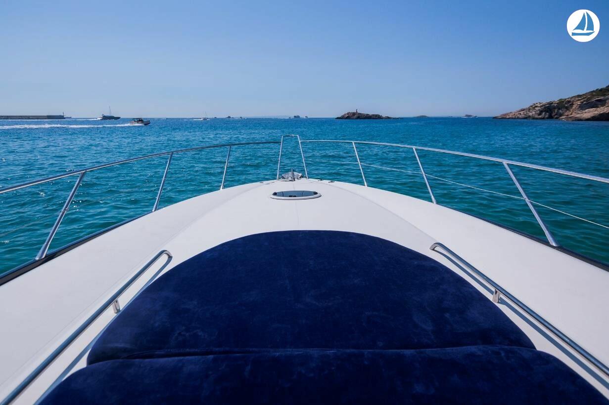 фото Sunseeker 61 Predator 5