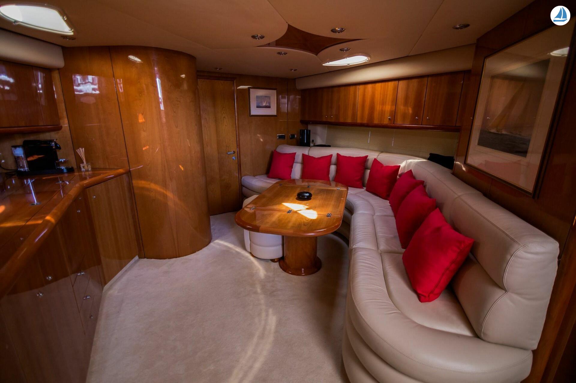 фото Sunseeker 61 Predator 6