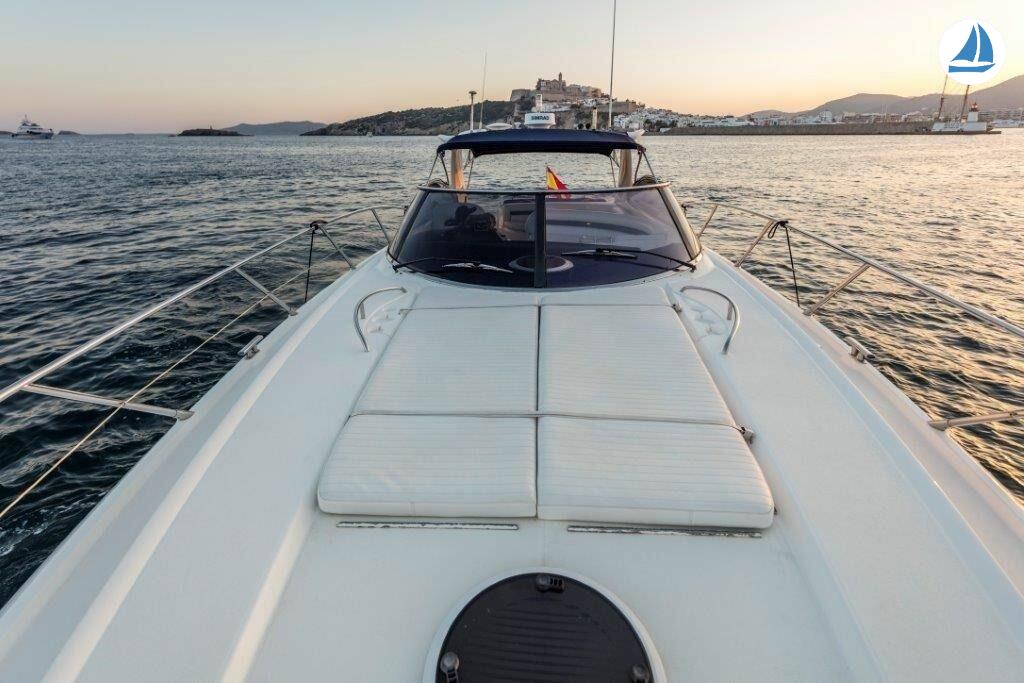 фото Sunseeker Camargue 50 3