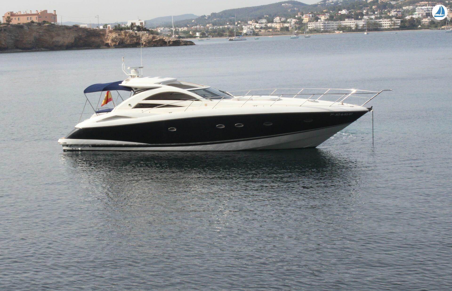 фото Sunseeker PORTOFINO 53 1
