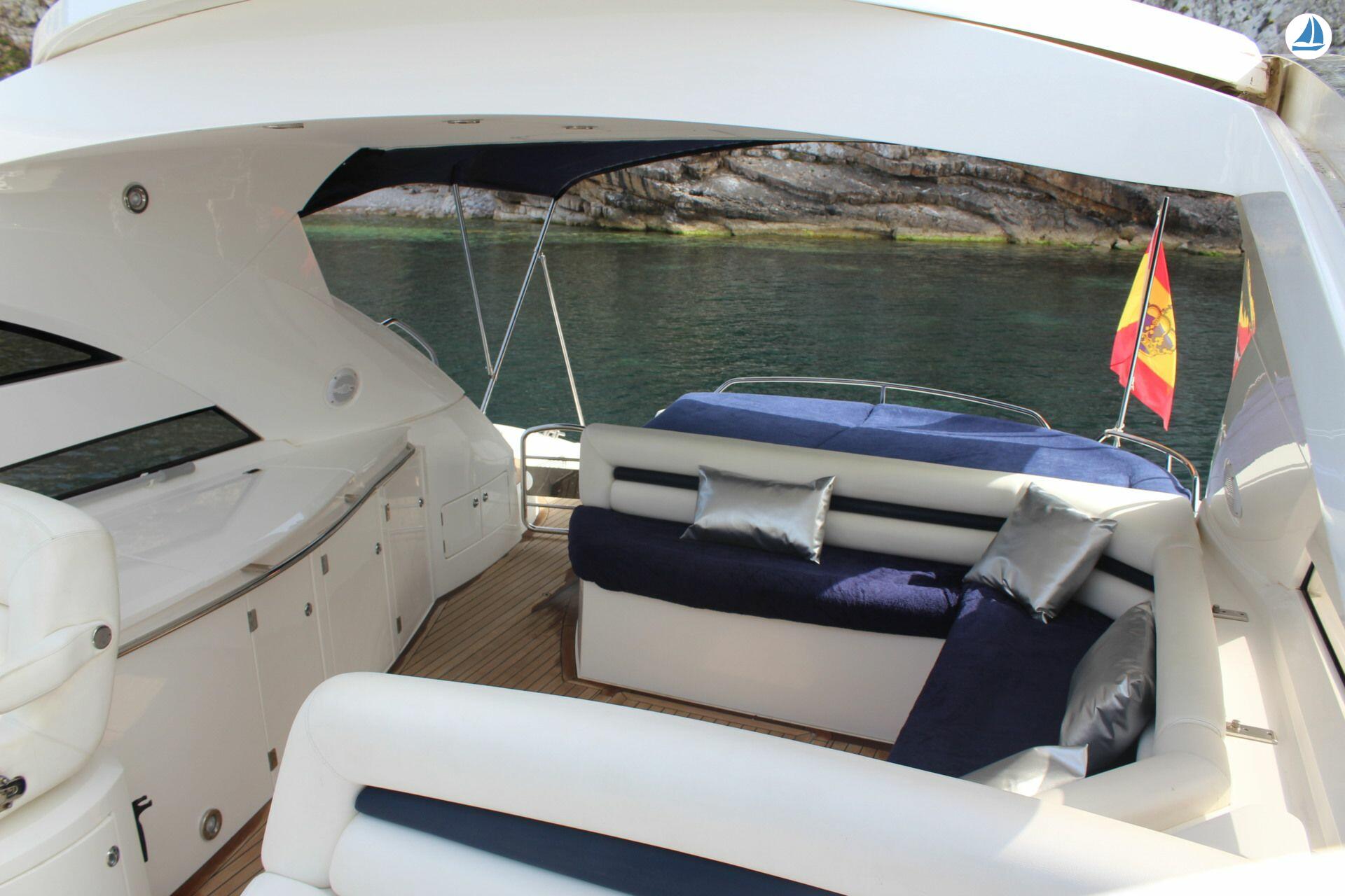 фото Sunseeker PORTOFINO 53 2