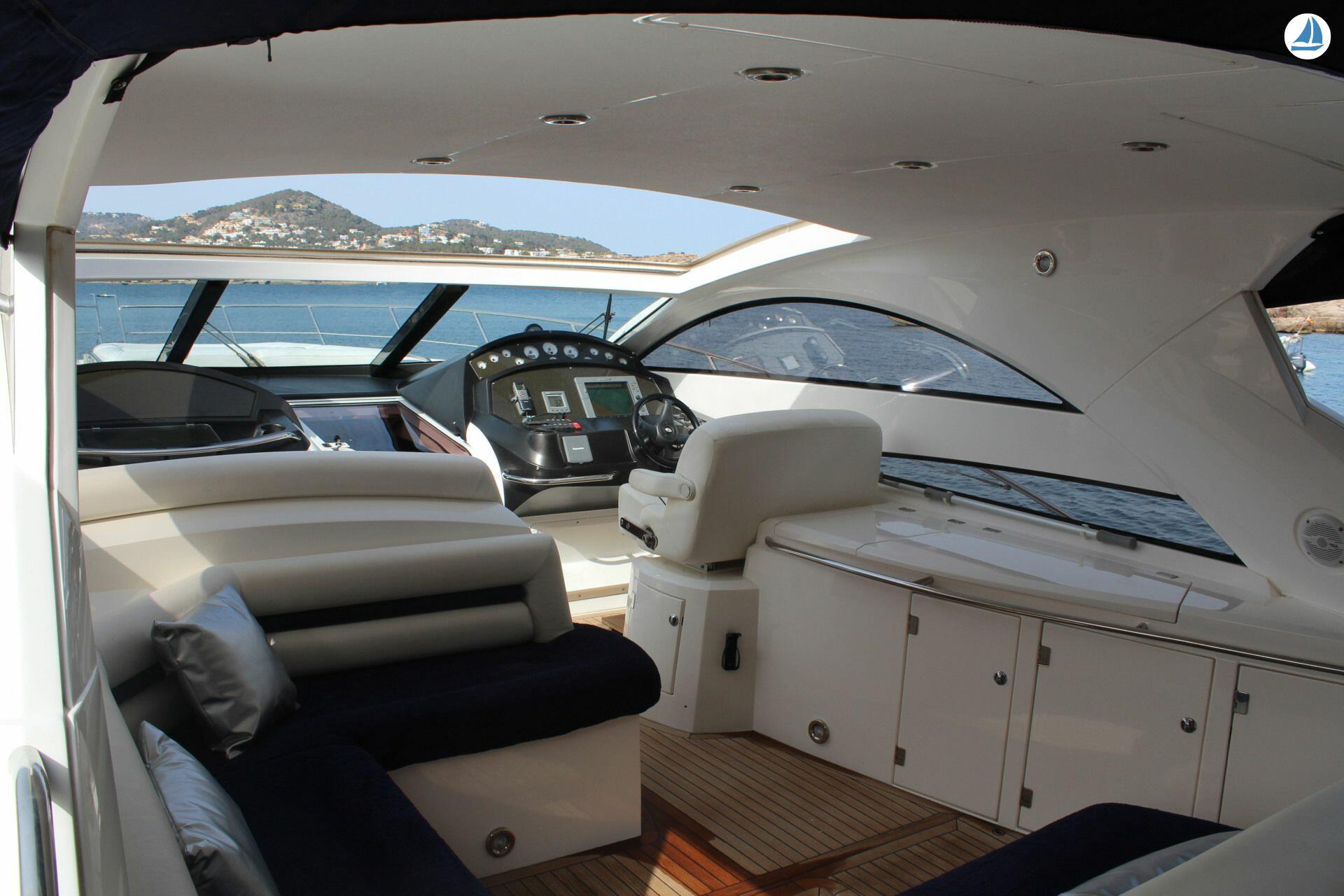 фото Sunseeker PORTOFINO 53 3