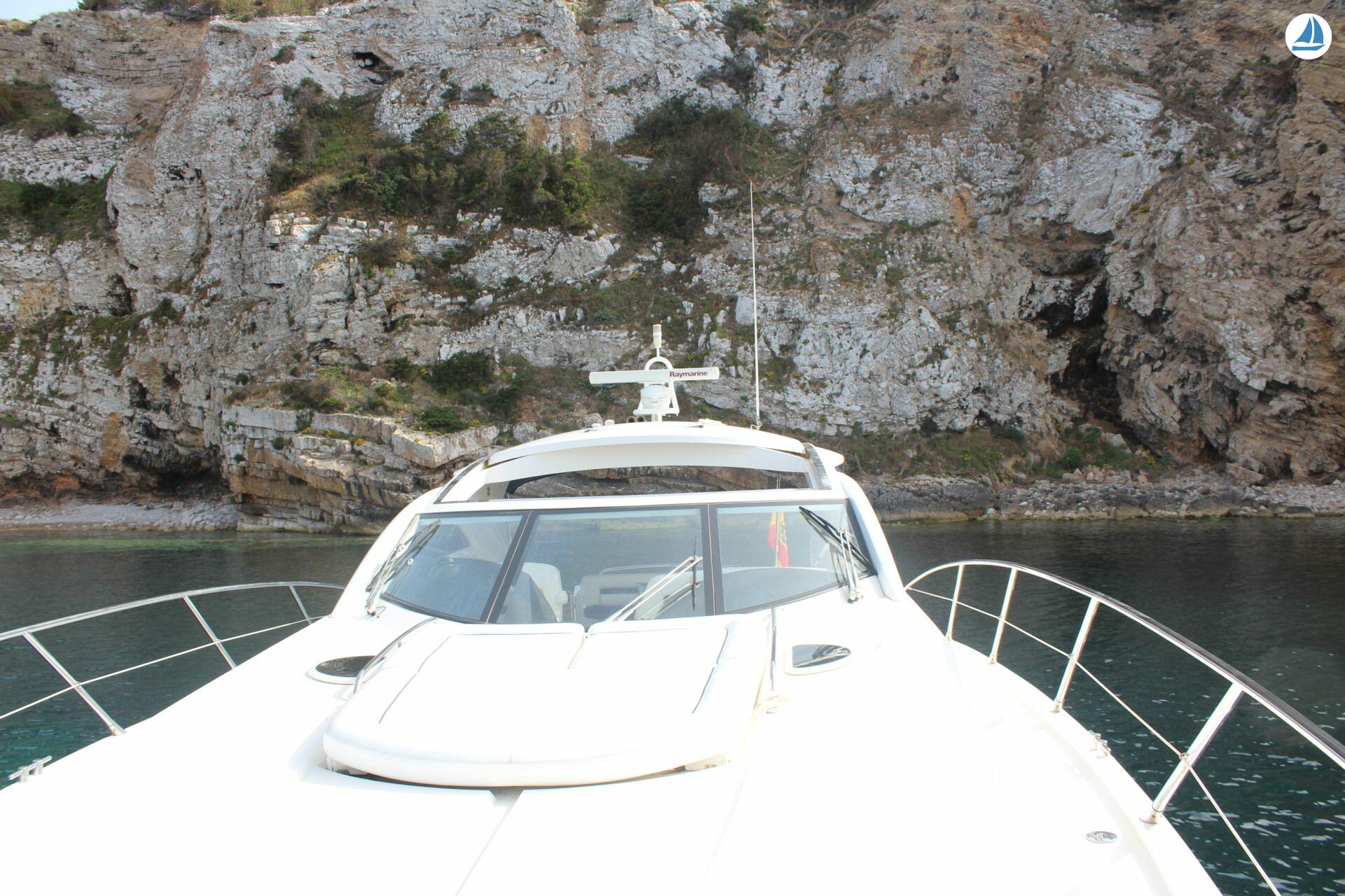 фото Sunseeker PORTOFINO 53 4