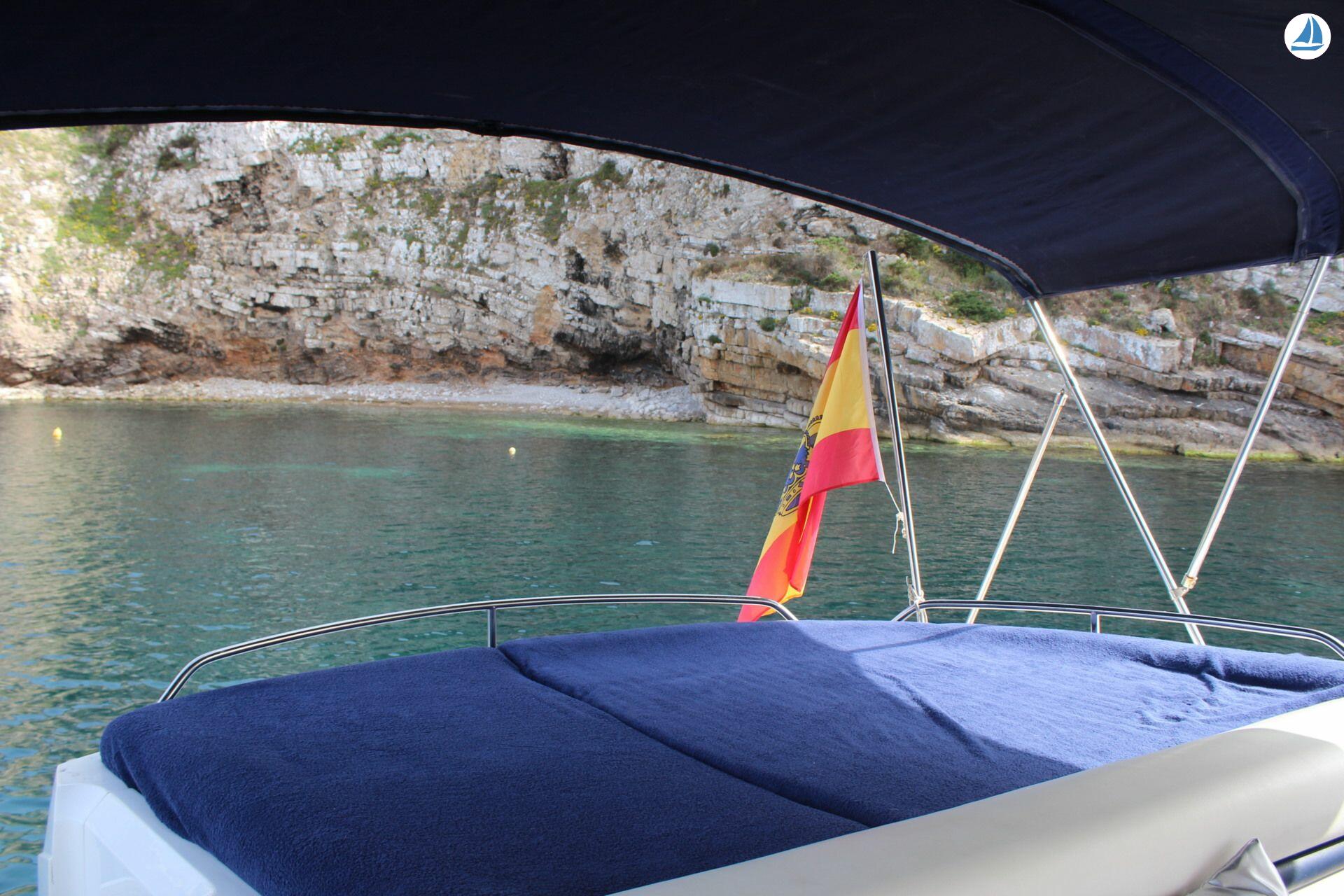 фото Sunseeker PORTOFINO 53 6