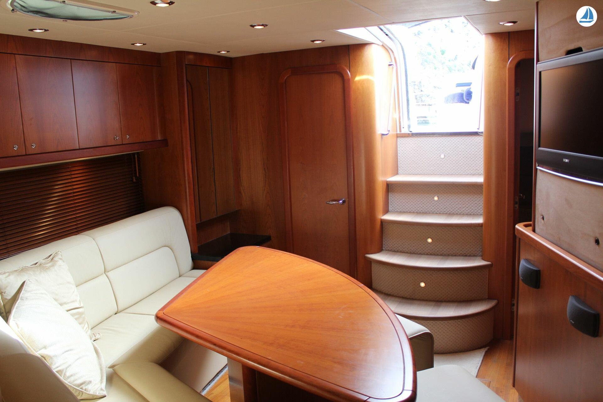 фото Sunseeker PORTOFINO 53 7