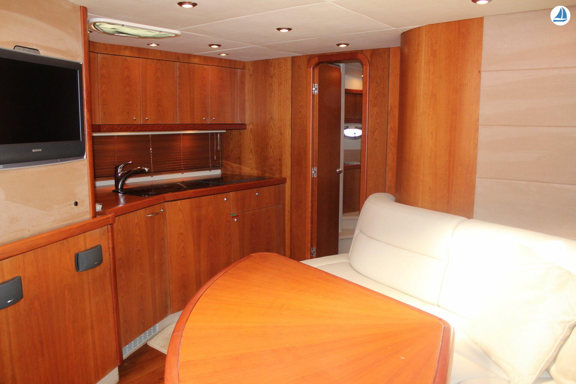 фото Sunseeker PORTOFINO 53 9