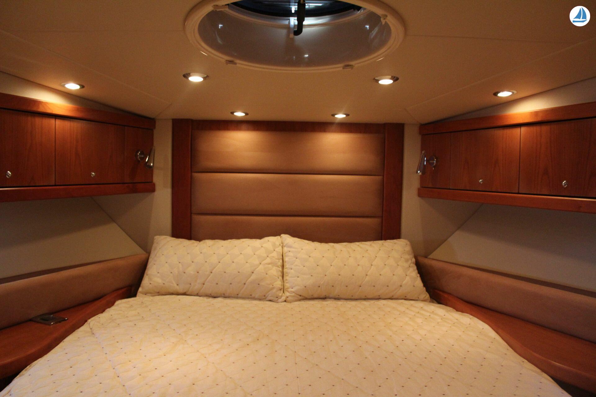 фото Sunseeker PORTOFINO 53 11