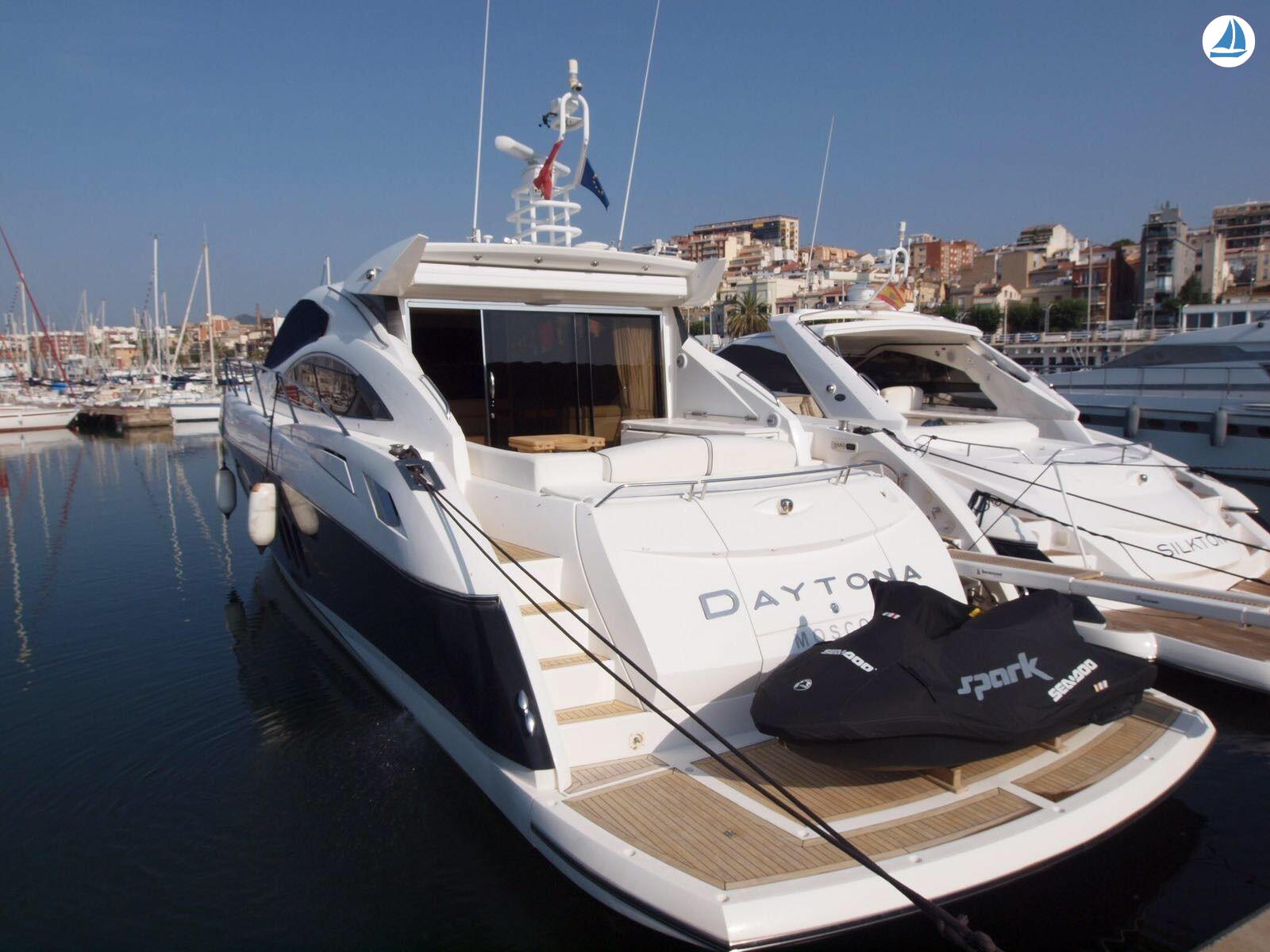 фото Sunseeker predator 62 2