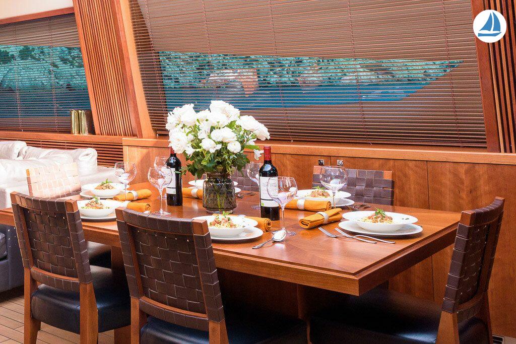 фото Sunseeker PREDATOR 108 14