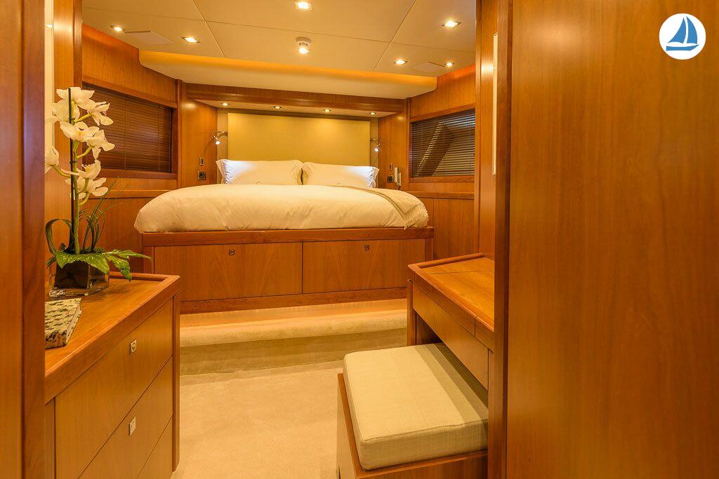 фото Sunseeker PREDATOR 108 18