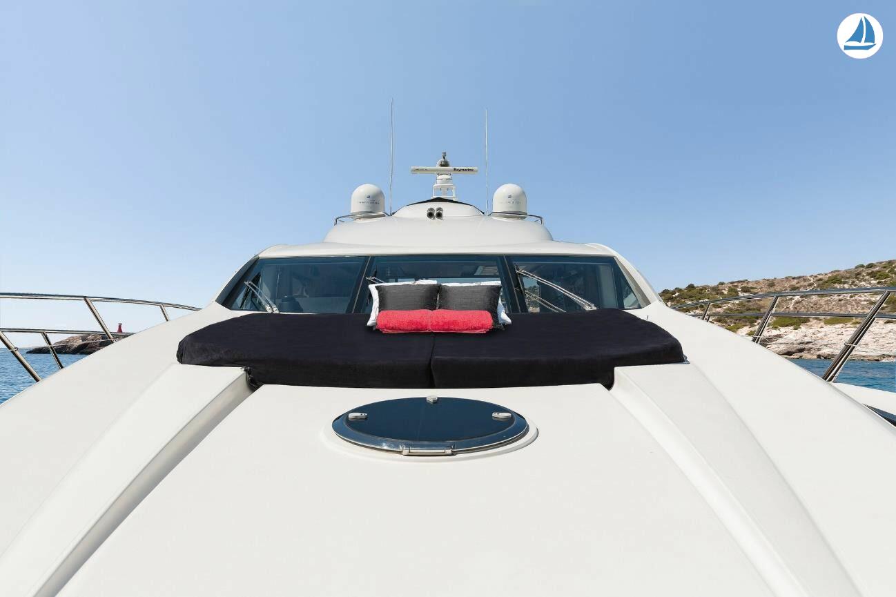 фото Sunseeker PREDATOR 74 3