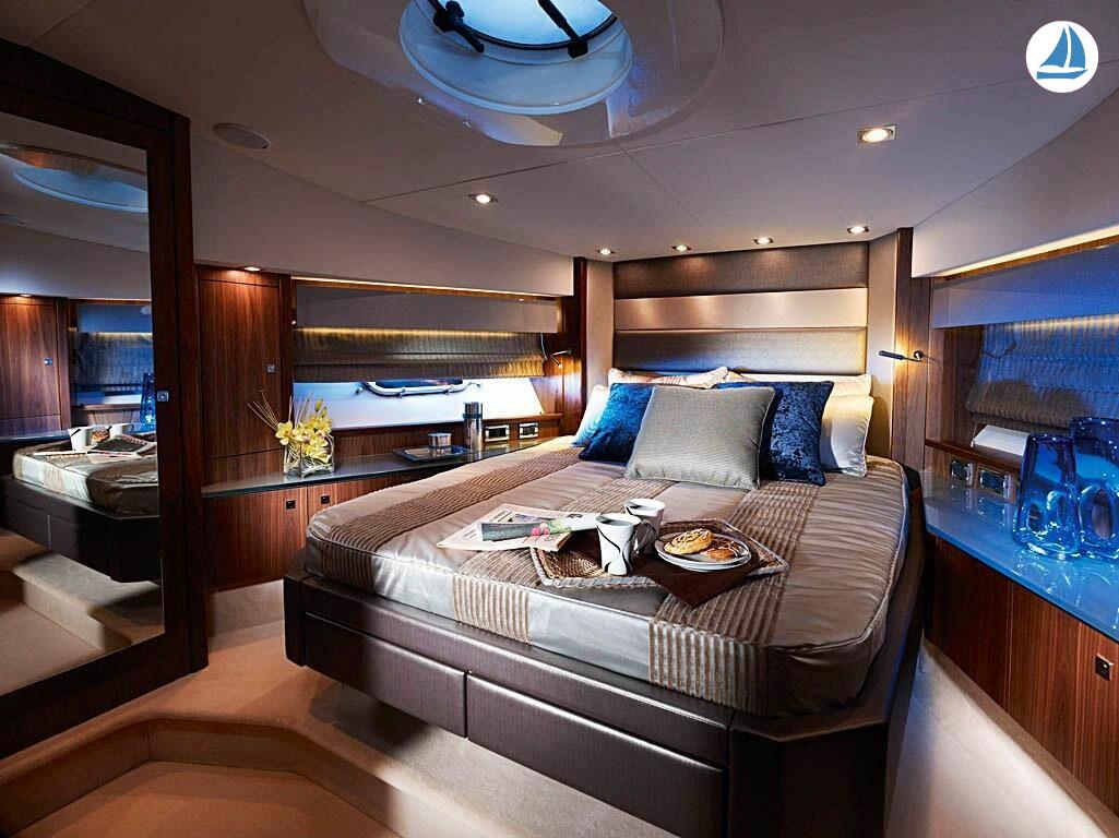 фото Sunseeker PREDATOR 74 8