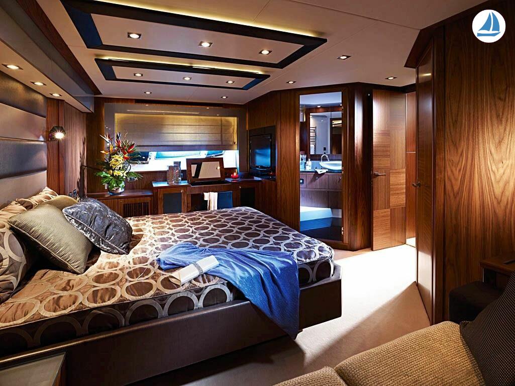 фото Sunseeker PREDATOR 74 9