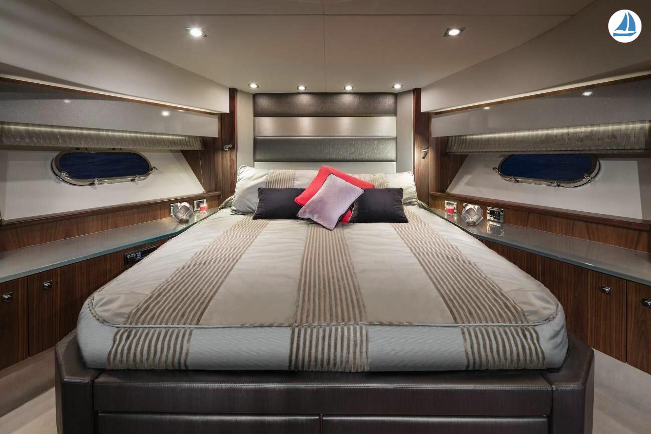 фото Sunseeker PREDATOR 74 11