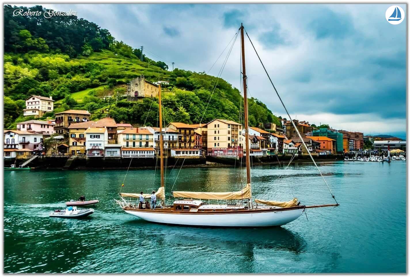 фото G. De Vries Lentsch Ostarte Sailing 1