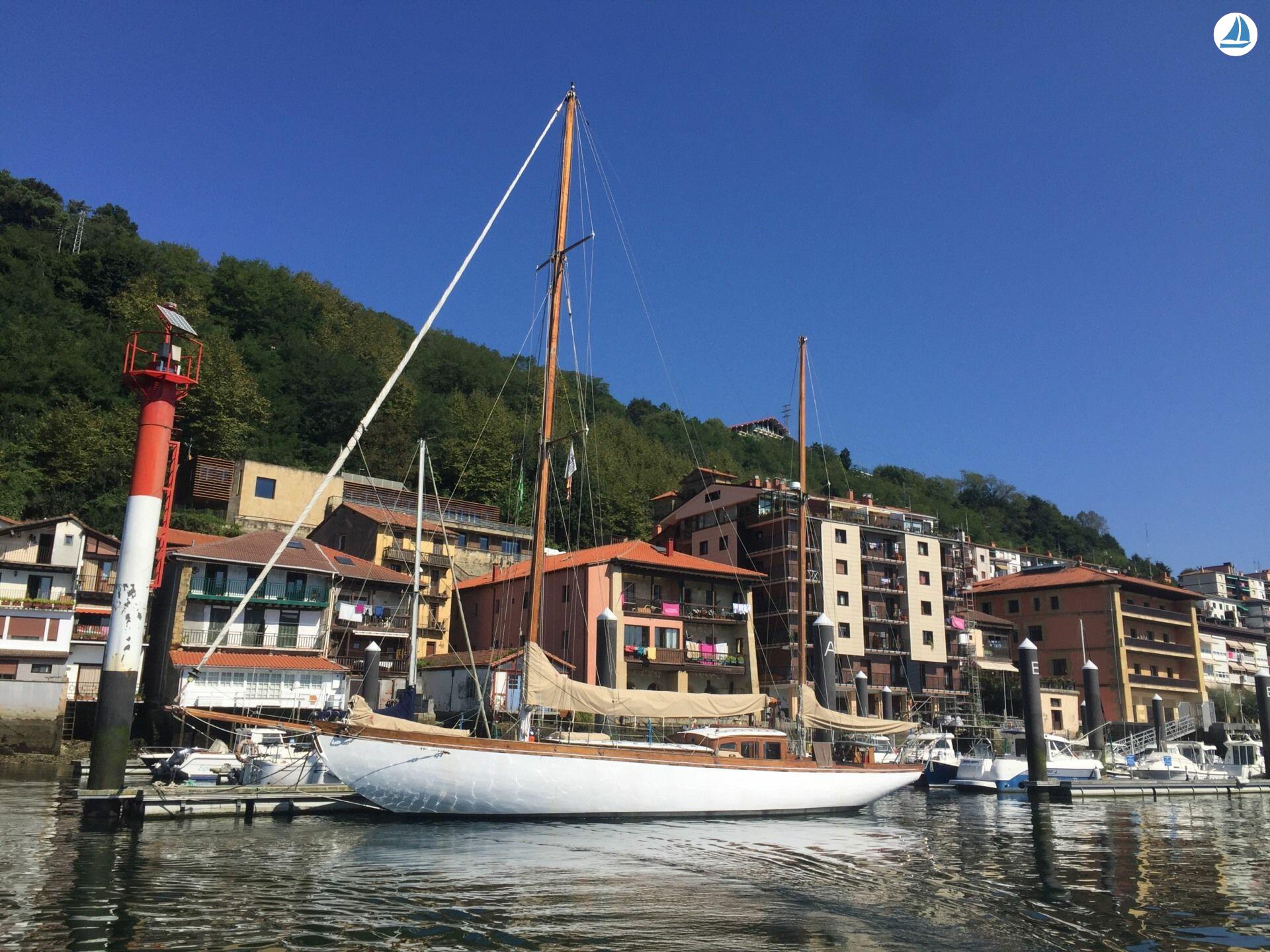 фото G. De Vries Lentsch Ostarte Sailing 2