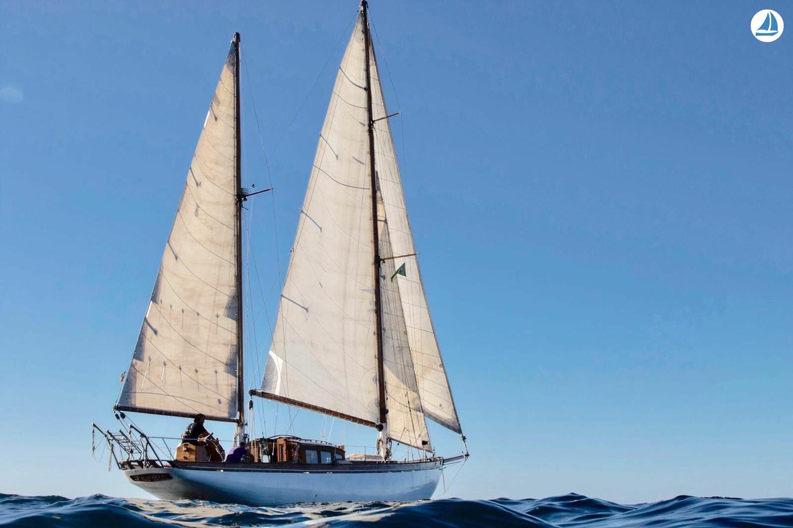 фото G. De Vries Lentsch Ostarte Sailing 3