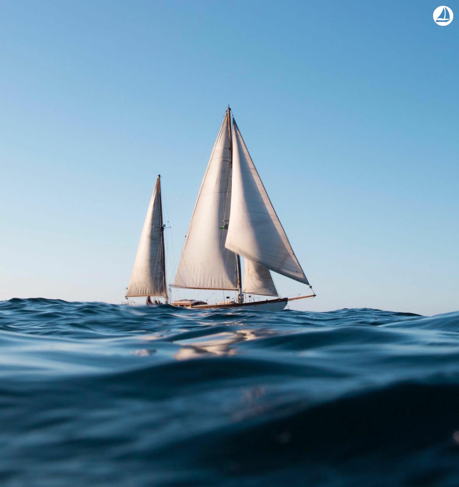 фото G. De Vries Lentsch Ostarte Sailing 4