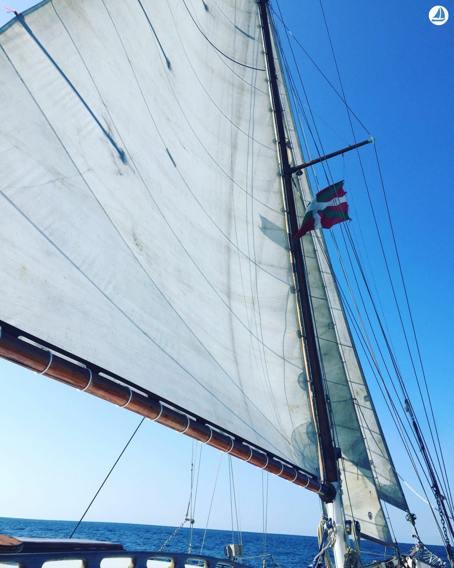 фото G. De Vries Lentsch Ostarte Sailing 5