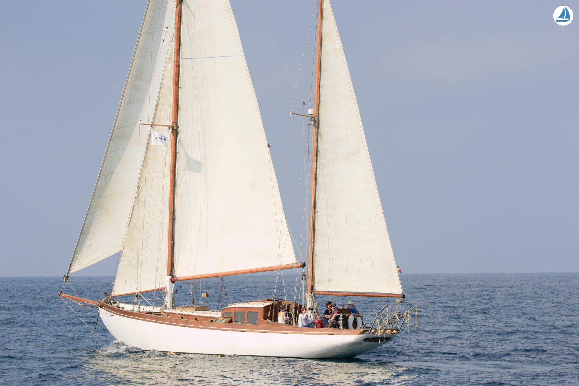 фото G. De Vries Lentsch Ostarte Sailing 9