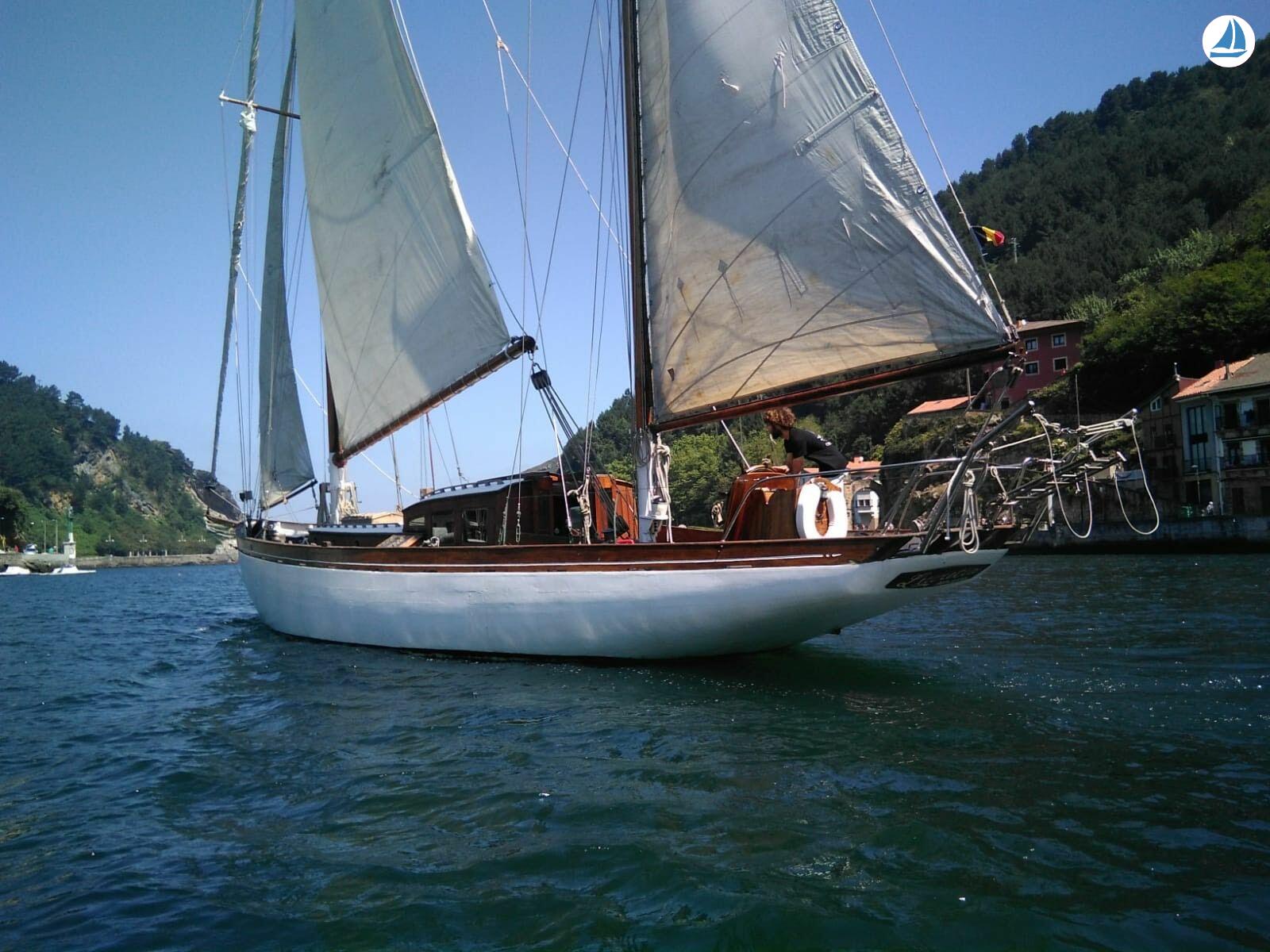 фото G. De Vries Lentsch Ostarte Sailing 11