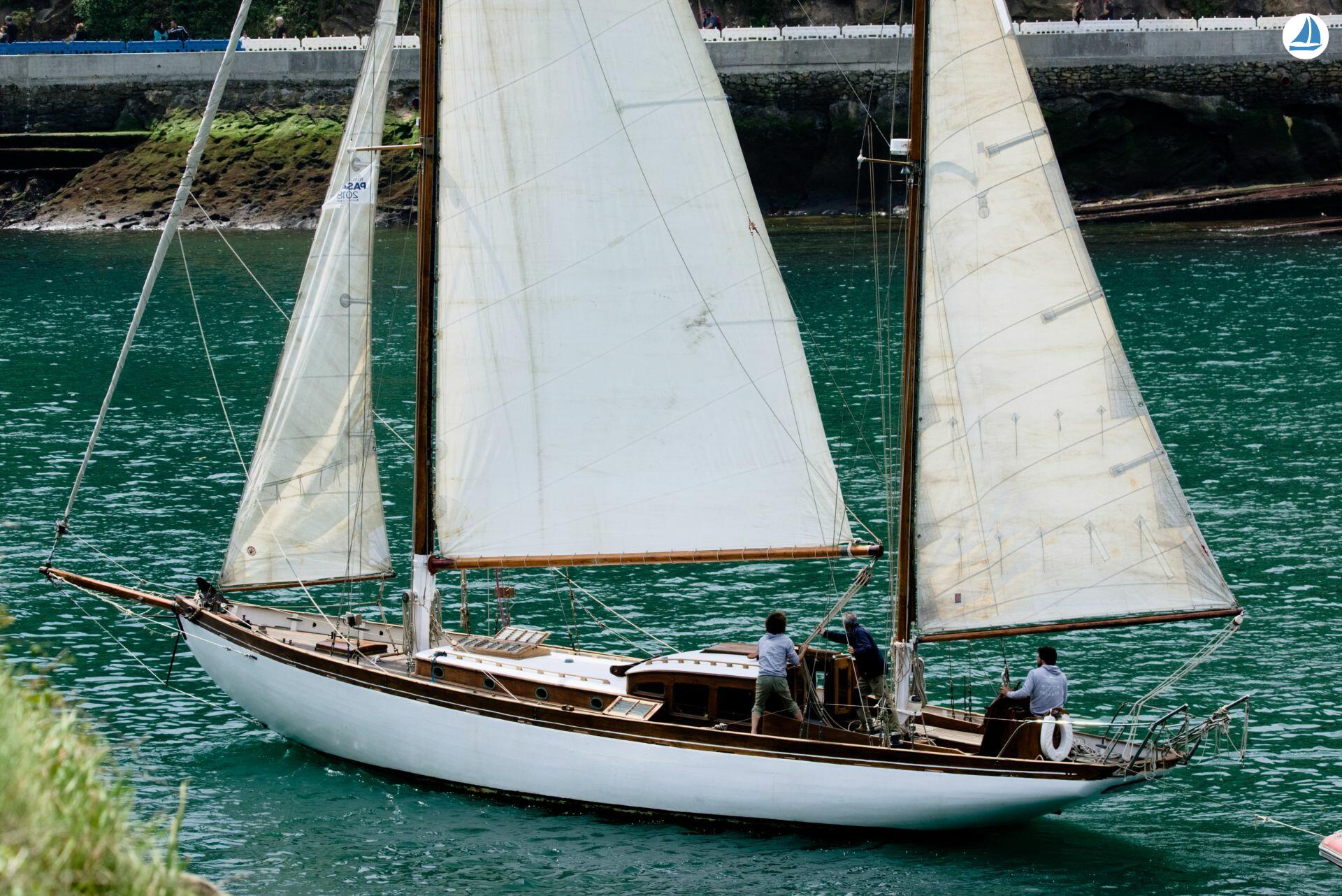 фото G. De Vries Lentsch Ostarte Sailing 12