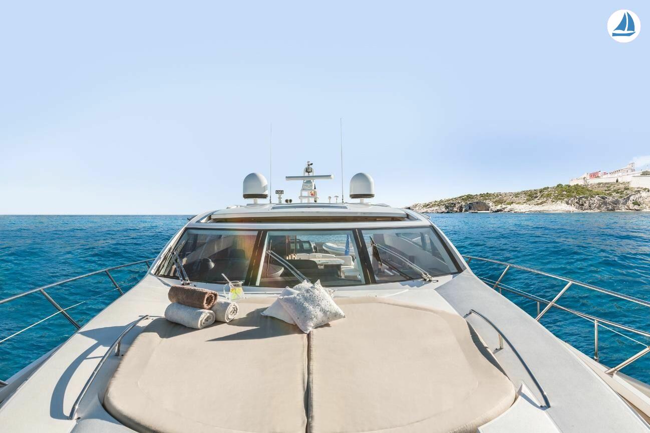 фото Sunseeker Predator 72 2