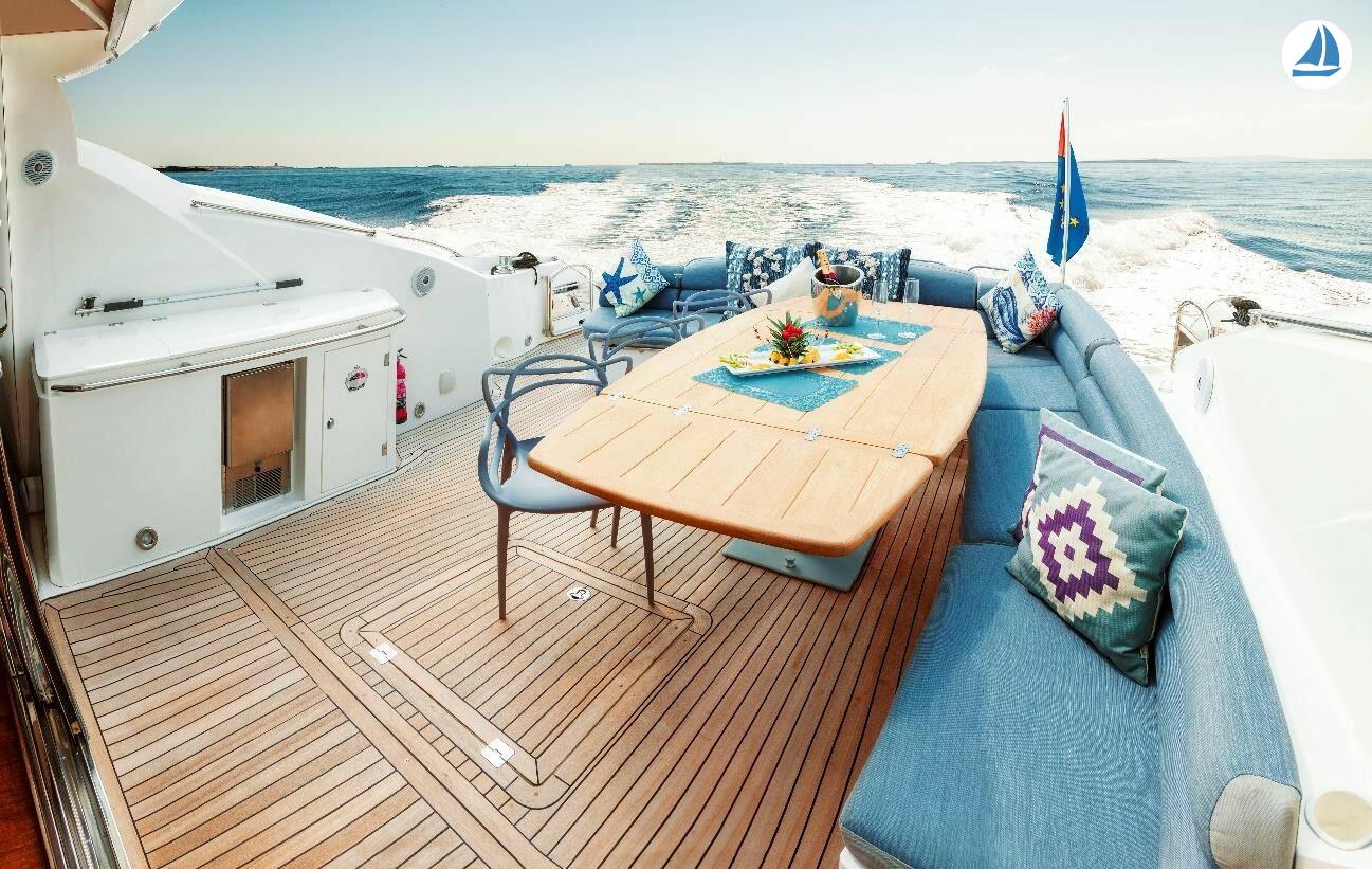 фото Sunseeker Predator 72 3